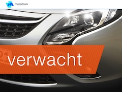 Opel Mokka - 1.2 Turbo Hybrid 136pk eDCT GS LM velgen | Zwart Dak Voorraad Voordeel € 3.750, 00