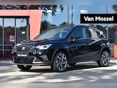 SEAT Arona - 1.0 TSI FR | Demonstratievoertuig | Airco | Apple carplay / android auto | 18'' LM velgen