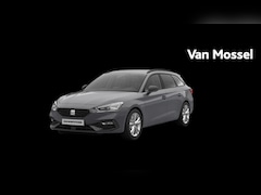 SEAT Leon Sportstourer - 1.5 TSI e-Hybrid FR Business 204 PK | Automaat | LED Matrix Koplampen | Navigatie | Climat