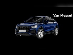 Audi Q2 - 35 TFSI Advanced edition | Assistentiepakket | Virtual cockpit | Getint glas | Carplay | L