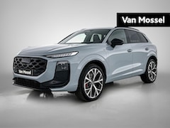 Audi Q3 - 1.5 200kW e-hybrid S edition 272 PK | Panoramadak | Sonos | Head up display | Matrix LED |
