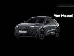Audi Q5 - 2.0 TFSI e-hybrid quattro S edition | Panoramadak | MMI Bijrijderscherm | Trekhaak | Stoel