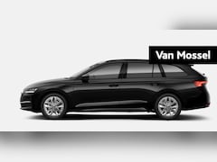 Skoda Octavia Combi - 1.5 e-TSI Business Edition Plus | STOELVERWARMING | ELEKTR. ACHTERKLEP | KEYLESS | PARKEER