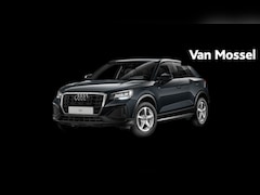 Audi Q2 - 30 TFSI Pro Line | Parkeerassistent | Ambient lighting | Virtual cockpit | Carplay |