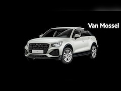 Audi Q2 - 35 TFSI Advanced edition | Virtual cockpit | Carplay | Getint glas | Assistentiepakket plu