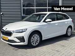 Skoda Scala - 1.0 TSI Business Edition | Apple carplay & Android auto | Airco | Cruise Control | Lichtme