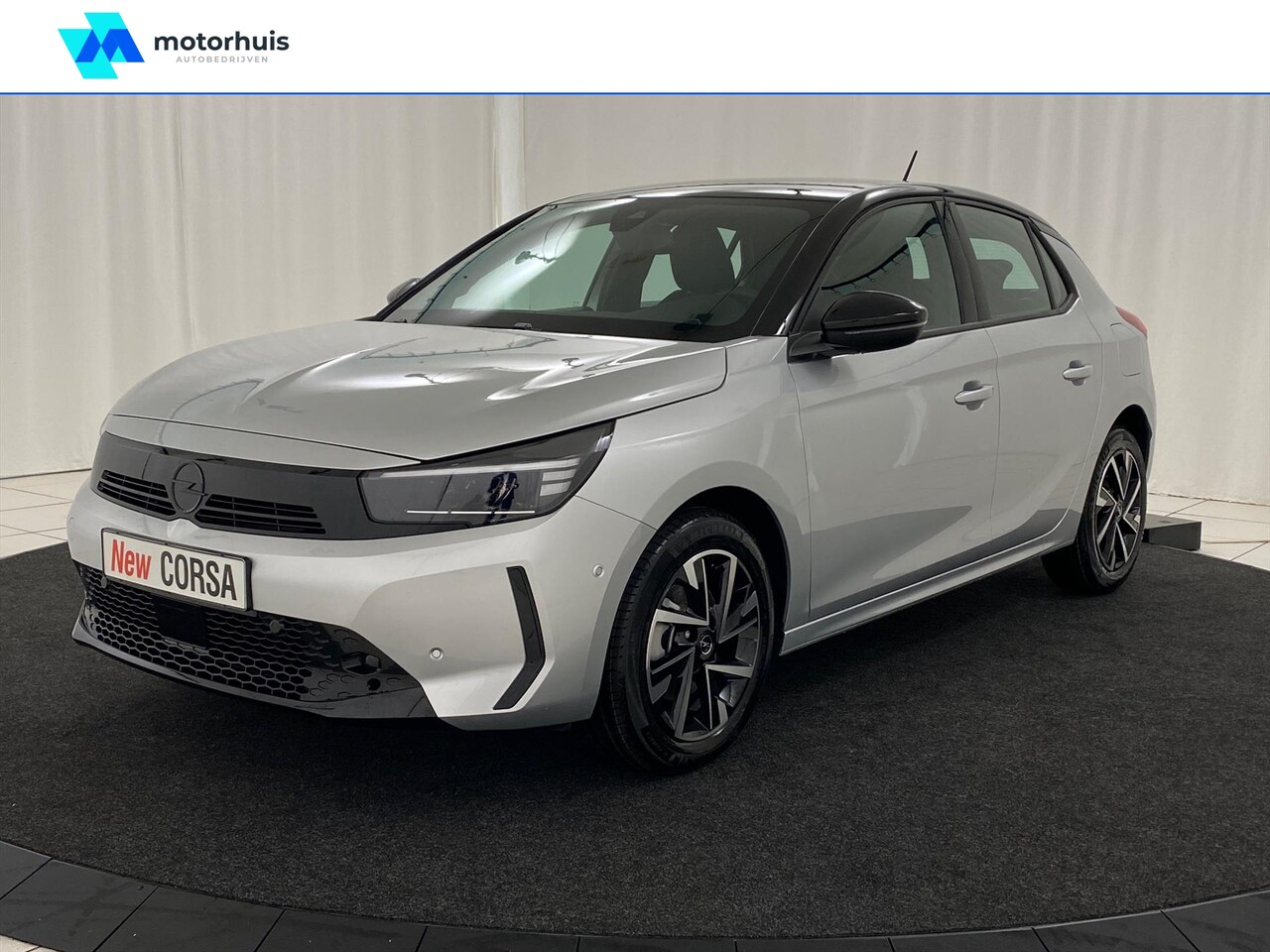 Opel Corsa - 1.2 Turbo Start/Stop 100pk GS Infotainment pakket. Nu € 4.000,00 Voorraad Voordeel - AutoWereld.nl