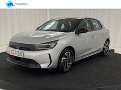 Opel Corsa - 1.2 Turbo Start/Stop 100pk GS Infotainment pakket. Nu € 4.000, 00 Voorraad Voordeel