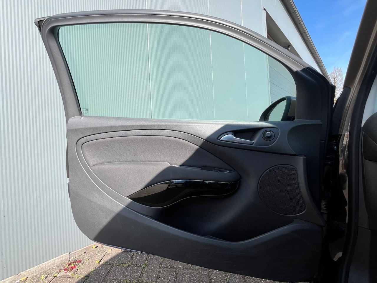 Opel ADAM - 1.4 Bi-Fuel Jam zeer mooie auto