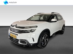 Citroën C5 Aircross - 1.2 PureTech 130pk S&S Business