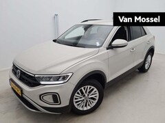 Volkswagen T-Roc - 1.0 TSI Life 110 PK| | VERWACHT | Origineel Nederlands | 1e Eigenaar | Dealeronderhouden |