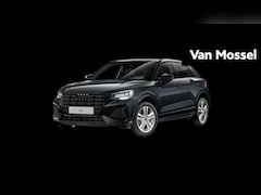 Audi Q2 - 35 TFSI Advanced edition | Cruise control | Assistentiepakket plus | Virtual cockpit | Car