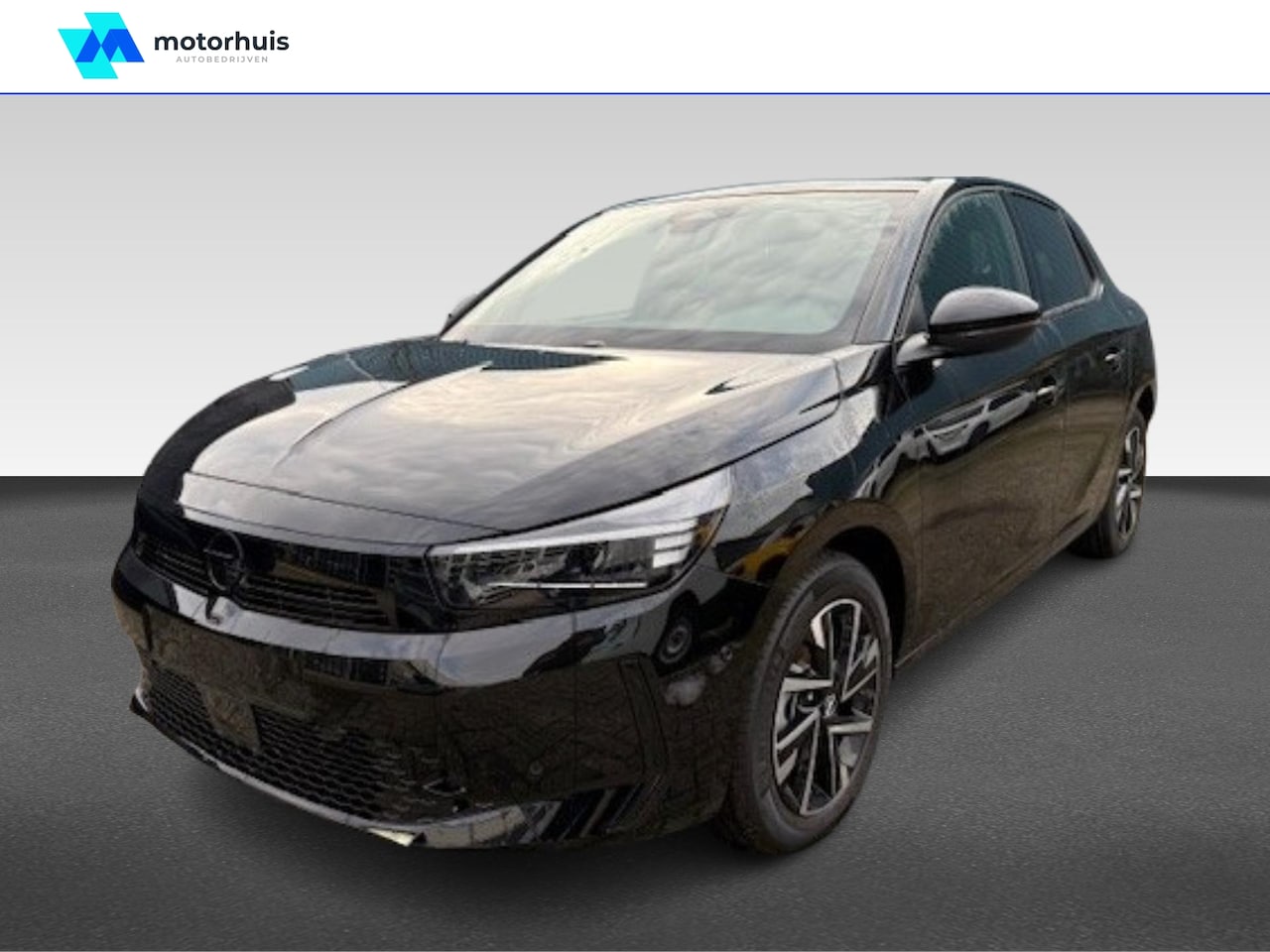 Opel Corsa - 1.2 Turbo Start/Stop 100pk GS Infotainmentpakket Voorraad Voordeel € 4.000,00 - AutoWereld.nl