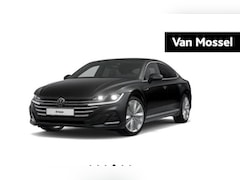 Volkswagen Arteon - 1.4 TSI eHybrid R-Line Business+ 218 PK| Dealeronderhouden | Trekhaak | 360 Camera | Achte