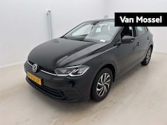 Volkswagen Polo - 1.0 TSI Life 95 PK| Origineel Nederlands | 1e Eigenaar | Achteruitrijcamera | Apple Carpla