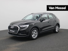 Audi Q3 - 45 TFSI e Advanced edition