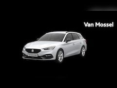 SEAT Leon Sportstourer - 1.5 TSI e-Hybrid FR Business 204 PK | Automaat | LED Matrix Koplampen | Navigatie | Climat