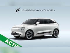 Dongfeng Box - Premium Edition 42 kWh 6 X Voorraad / Leder / 5 jaar Garantie
