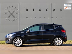 Ford Fiesta - 1.0 EcoBoost Titanium X AllSeason LED