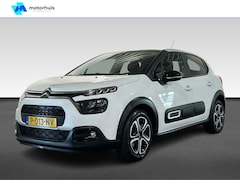 Citroën C3 - 1.2 PureTech 82pk Feel / NAVI