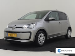 Volkswagen Up! - 1.0 65Pk | Achteruitrijcamera | Cruise control | airco automatisch | DAB | Parkeersensor a