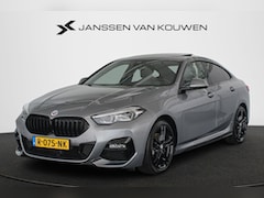 BMW 2-serie Gran Coupé - 218i Business Edition M Sport Panoramadak Stoel-Stuurverwarming