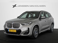 BMW X1 - xDrive25e M Sport Keyless Adaptief LED Stoelverwarming