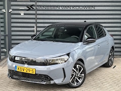 Opel Corsa - 1.2 Turbo GS / Infotainment Pack / 2+6 Jaar Garantie / VOORRAAD VOORDEEL
