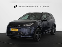 Land Rover Discovery Sport - P300e 1.5 R-Dynamic SE Panoramadak Meridian Trekhaak Matrix-LED