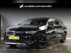 Opel Astra Sports Tourer - 1.2 Level 2 Multimedia Navi Pro Extra Getint Glas Apple CarPlay