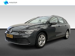 Volkswagen Golf Variant - 1.5 TSI 130pk Life Business