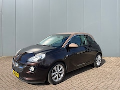 Opel ADAM - 1.4 Bi-Fuel Jam zeer mooie auto