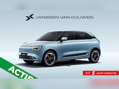 Dongfeng Box - Premium Edition 42 kWh / Gratis metallic lak / Zeer Compleet / Uit voorraad leverbaar