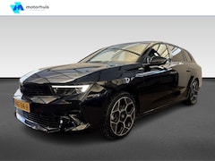 Opel Astra Sports Tourer - 1.2 Turbo Hybrid 136pk Start/Stop eDCT Edition