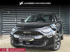 Fiat 600 - 1.2 Hybrid Urban Nieuw / 8jr Garantie / Voorraad / Almere