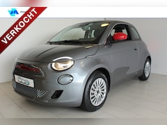 Fiat 500 - RED 42kWh 118pk Automaat