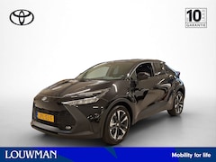 Toyota C-HR - 1.8 Hybrid 140 Dynamic | NIEUWE AUTO | ACTIEPRIJS |