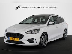 Ford Focus Wagon - 1.0 EcoBoost ST Line Business Panoramadak LED Winter Pakket