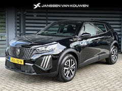 Peugeot 2008 - 1.2 PureTech 100 Style Navigatie Achteruitrijcamera