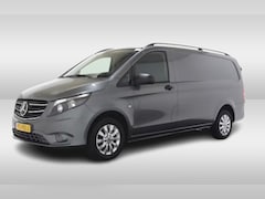 Mercedes-Benz Vito - 110 CDI Lang Airco Navigatie 16dkm (Wordt verwacht)