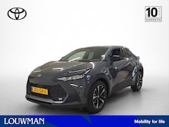 Toyota C-HR - 1.8 Hybrid 140 Dynamic | NIEUWE AUTO | ACTIEPRIJS |