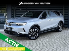 Opel Grandland - 1.2 Turbo Hybrid Business Edition /Panoramadak / Lederen bekleding / Zeer Compleet