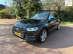 Audi Q5 - 55 TFSI e quattro Competition / S.line / Navi / Pano / Camera / xenon / leder / led /
