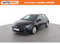 Toyota Corolla - 1.8 Hybrid Dynamic | PR46343 |