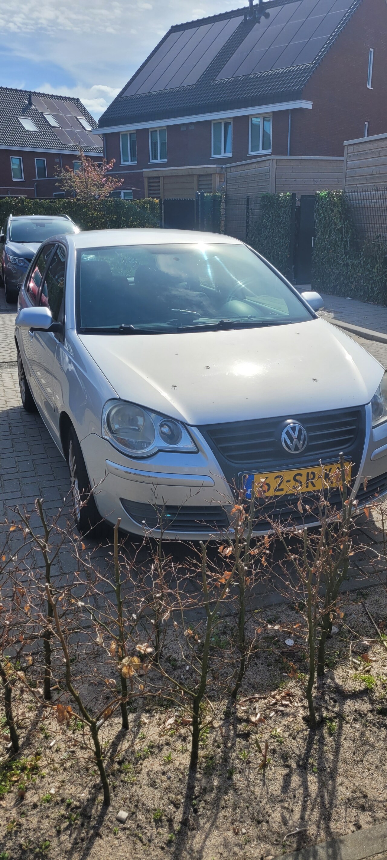 Volkswagen Polo - 1.4-16V Turijn - AutoWereld.nl