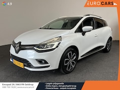 Renault Clio Estate - 0.9 TCe Intens Climate control Lichtmetalen velgen Parkeersensoren