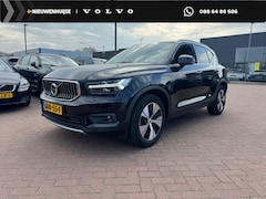 Volvo XC40 - 1.5 T4 Recharge Inscription Expression | Schuif -/ Kanteldak | Trekhaak | Keyless | Elektr