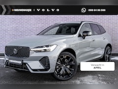 Volvo XC60 - Plug-in Hybrid T6 AWD Plus Black Edition | Facelift | Long Range | Google | Luchtvering |