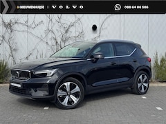 Volvo XC40 - 1.5 T5 Plug-in hybrid Plus Bright | Adaptieve Cruise Control | Trekhaak | Leder | Elektr.