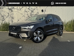 Volvo XC60 - T6 Plug-in hybrid AWD Plus Dark | Adaptieve Cruise Control | BLIS Dodehoek Detectie | Trek